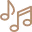musical note image