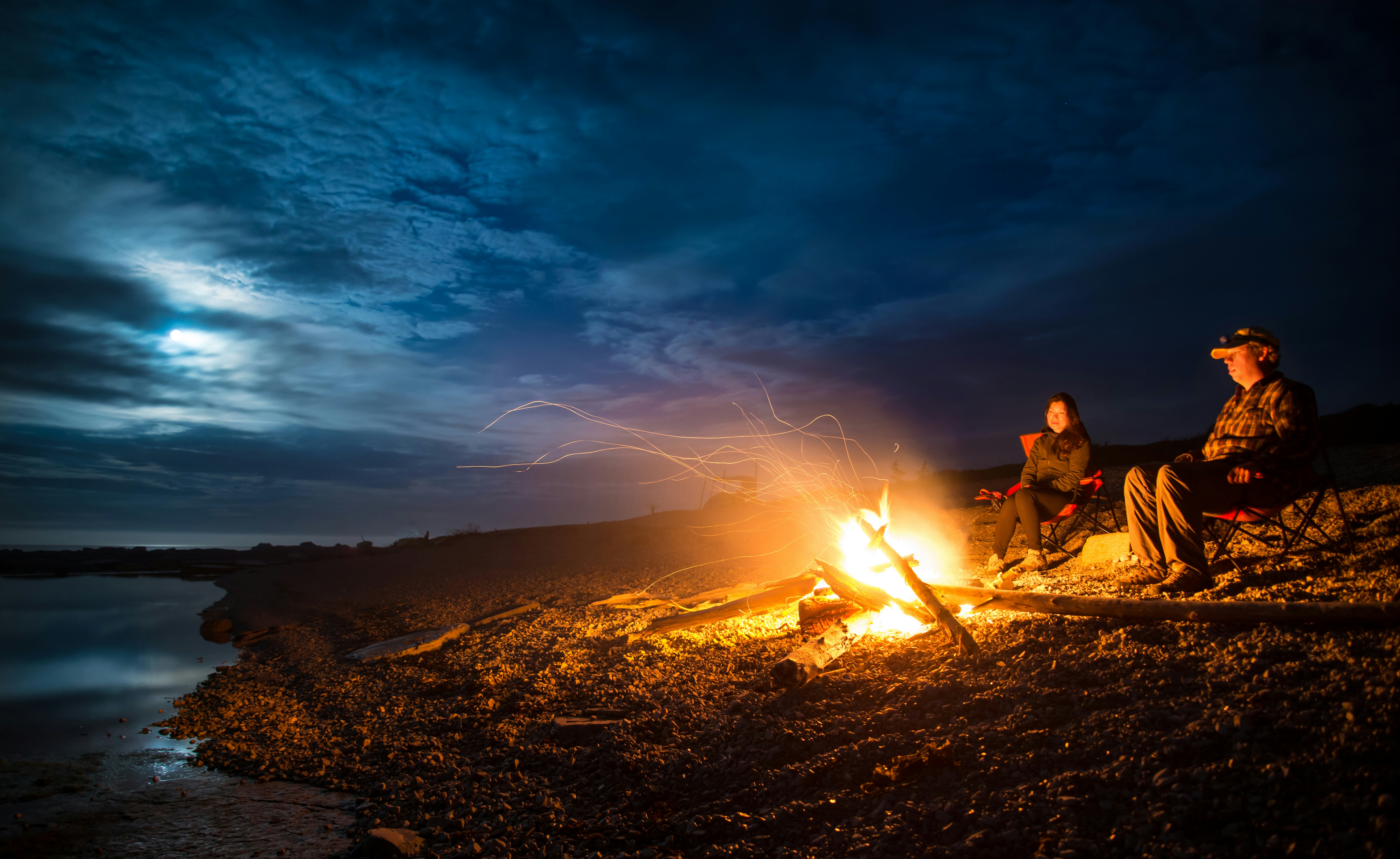 Lodge experiences