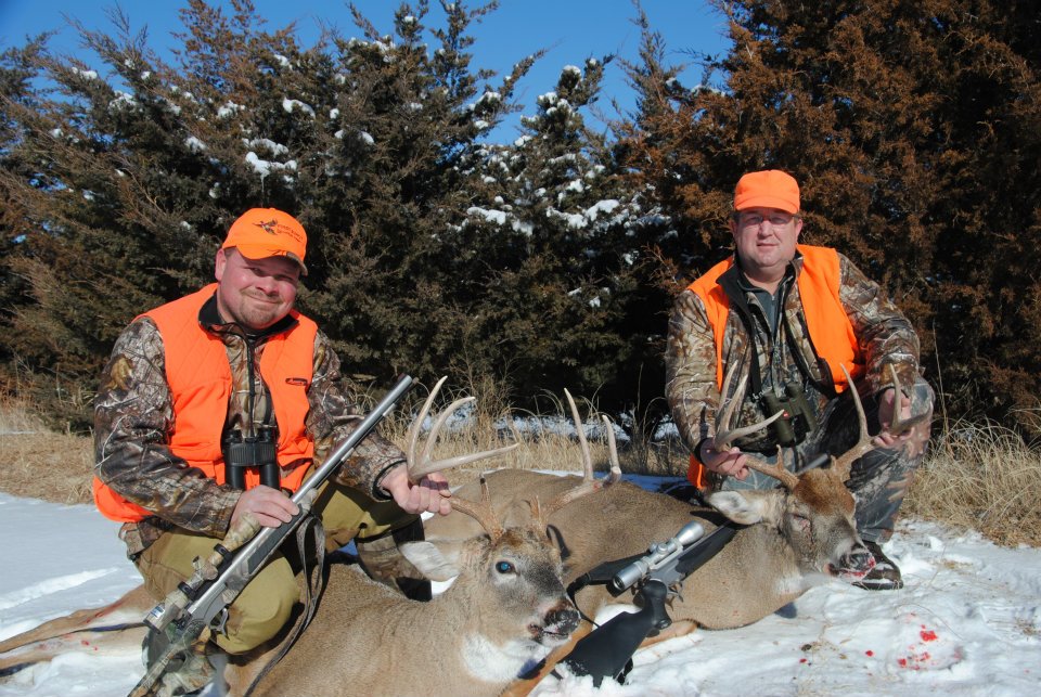 Trophy bison harvested on a guided hunt at ReWild Ranch, Nebraska — ethical and accessible experience.