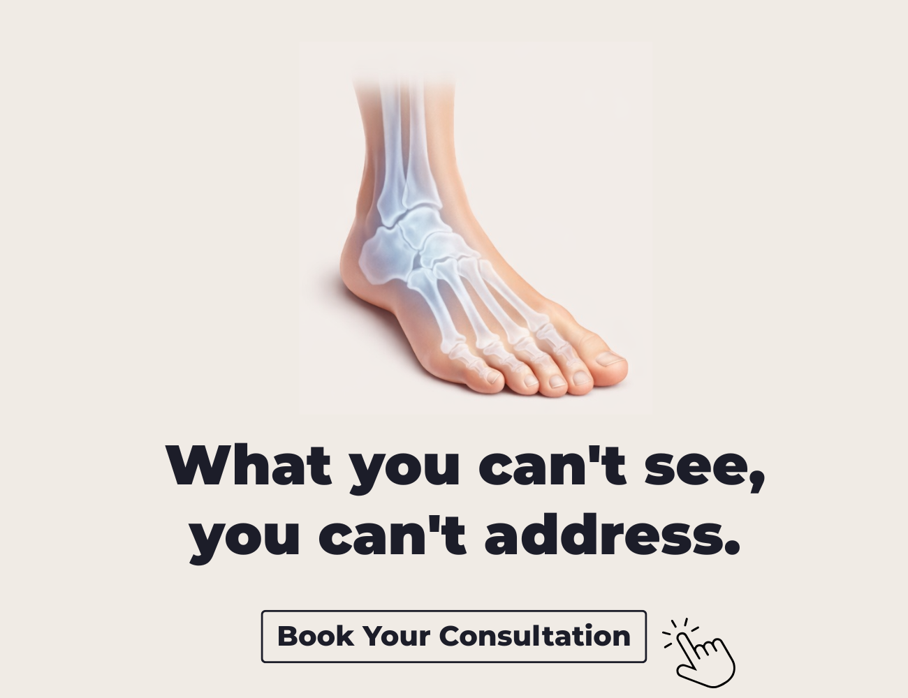 Reserve your Functional Movement Consultation