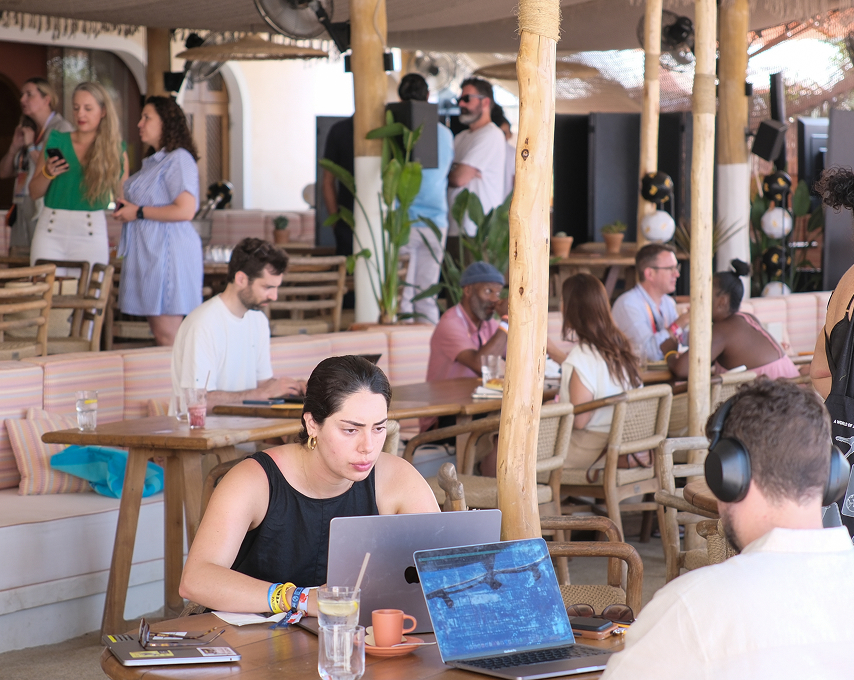 Pencil Coworking