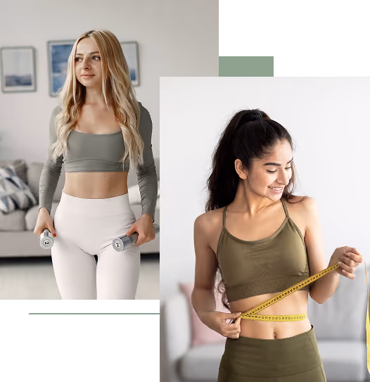 Nutrition and Weight