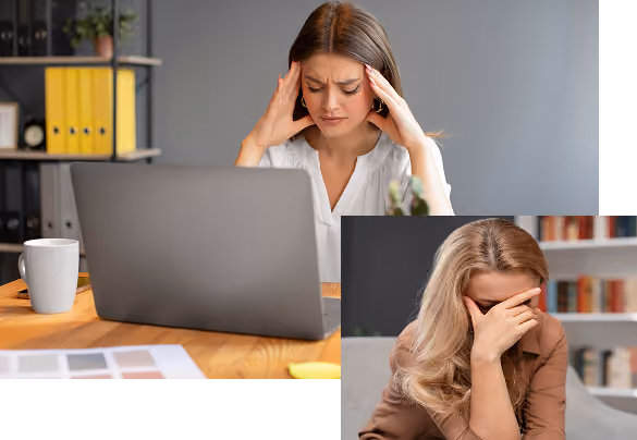 Understanding Chronic Fatigue: Services and Support in Bingham Farms