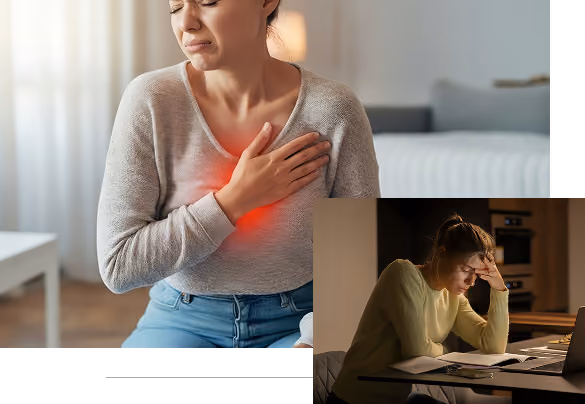 Understanding Chronic Fatigue: Services and Support in Bingham Farms