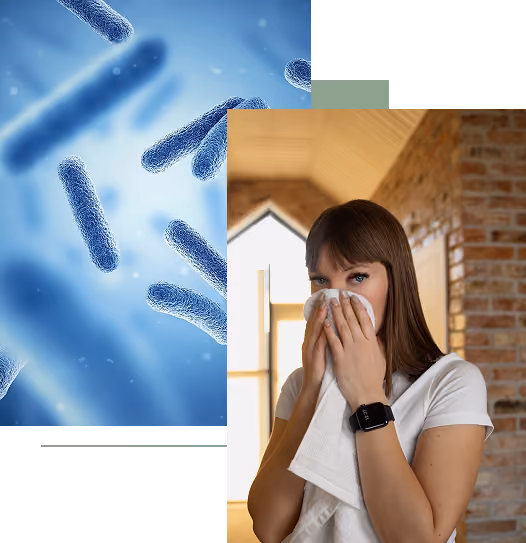 Conquer Allergies with Cutler Integrative Medicine in Bingham Farms