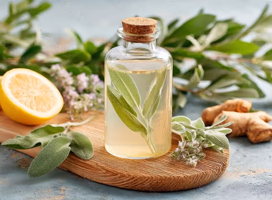 Naturopathic Medicine