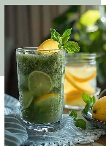 Naturopathic Medicine