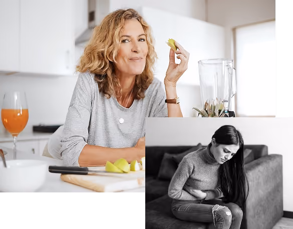 Optimizing Thyroid Health A Comprehensive Approach in Bingham Farms