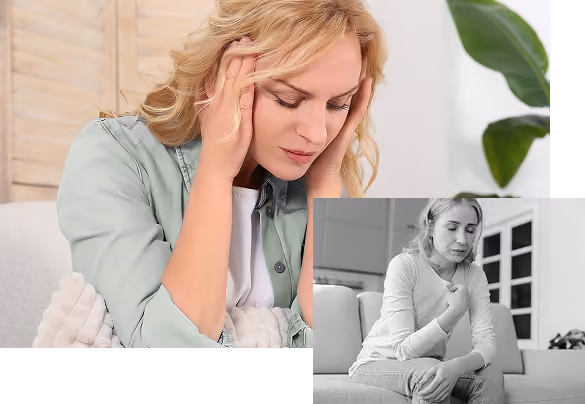 Hormonal Imbalance