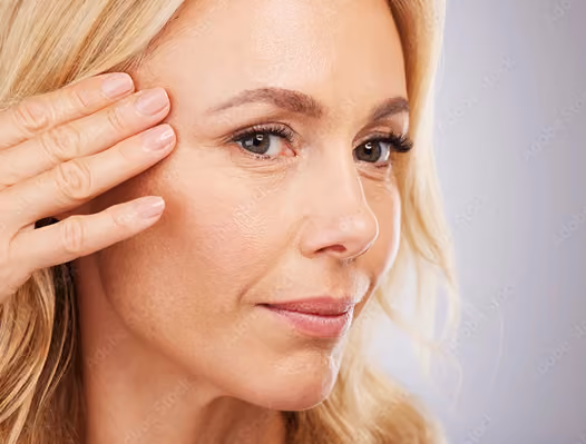 Anti aging Medicine