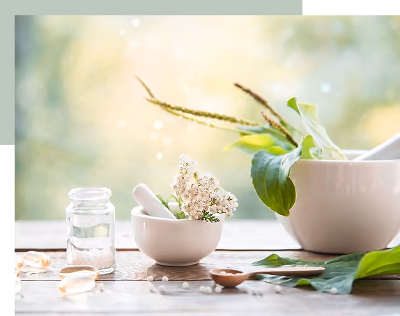 Homeopathy Remedies