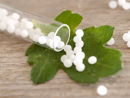 Homeopathy