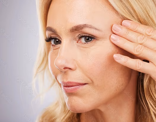 Anti aging medicine