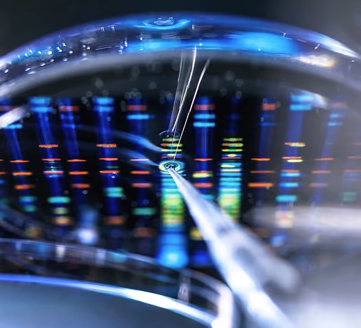 Genetic Screening