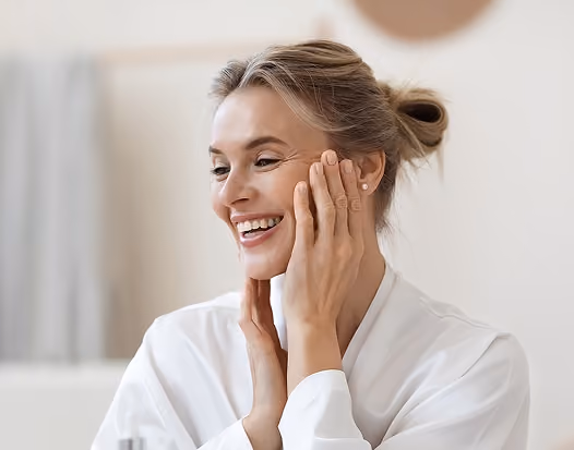 Anti aging Medicine
