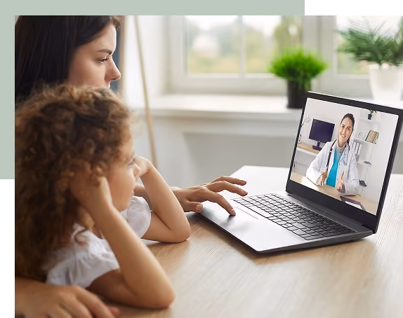 Virtual Consultation