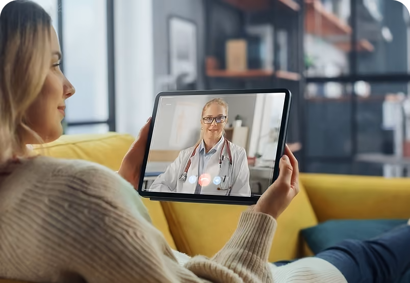 Virtual Consultation