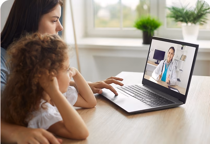 Virtual Consultation