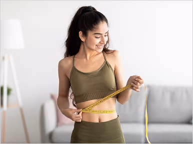 Nutrition and Weight