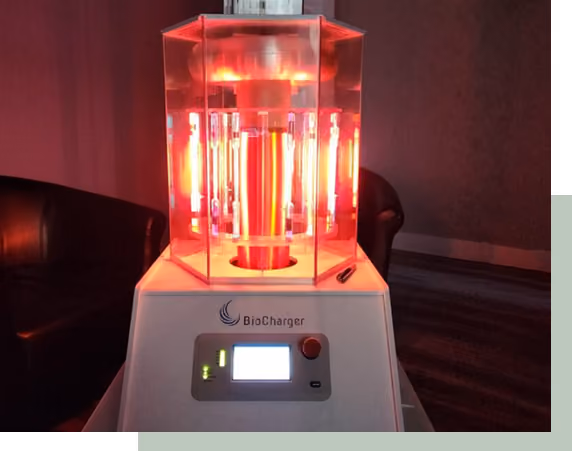 Technology in Bingham Farms