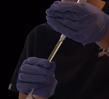 IV Boosters