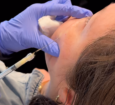 IV Boosters