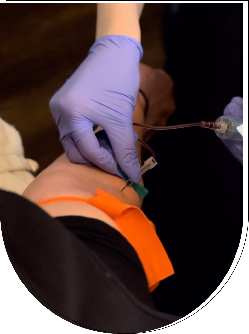 BioIntelligent Testing to unlock the root causes of imbalances