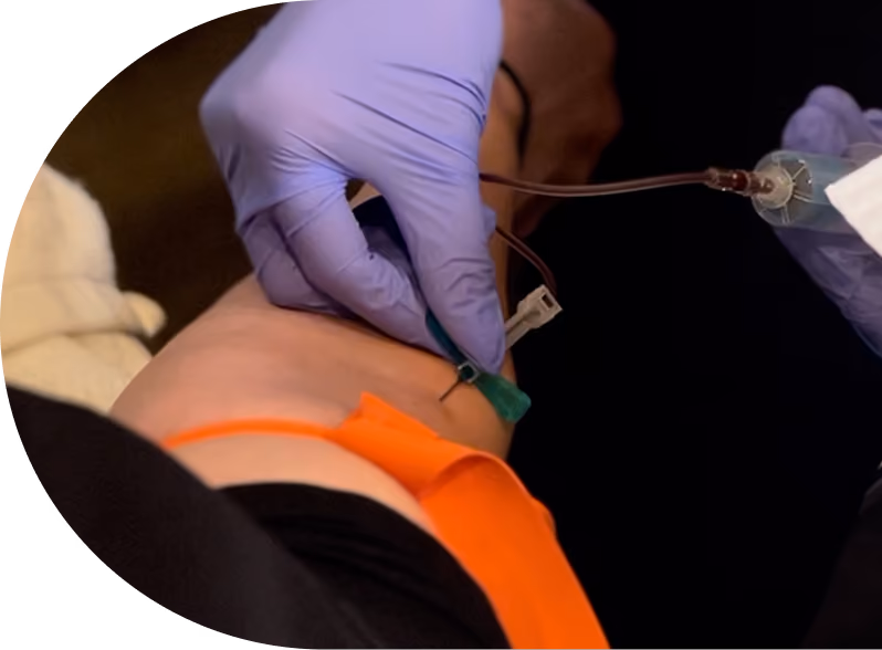 BioIntelligent Testing to unlock the root causes of imbalances