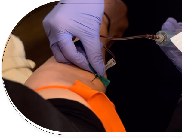 BioIntelligent Testing to unlock the root causes of imbalances