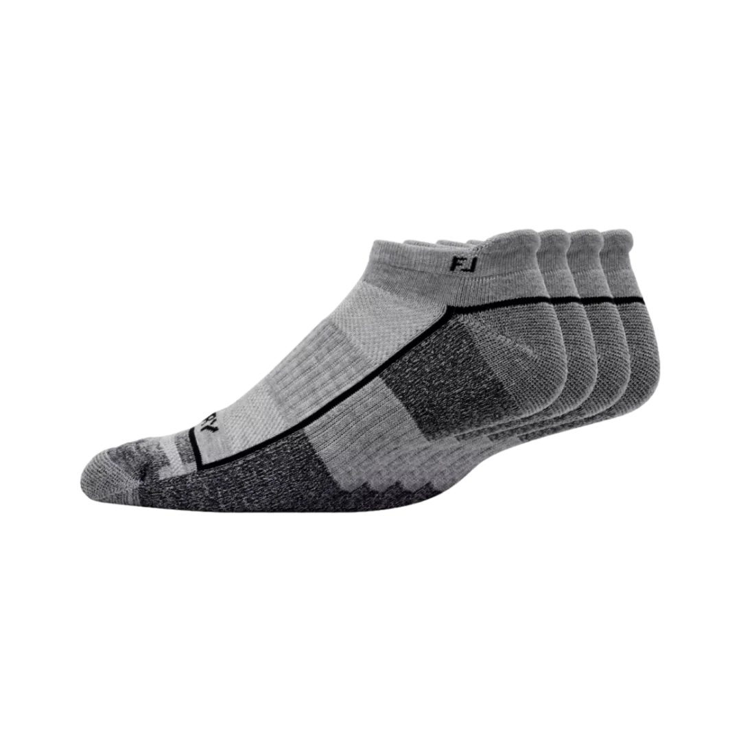 FootJoy Men's ProDry Roll Tab Socks