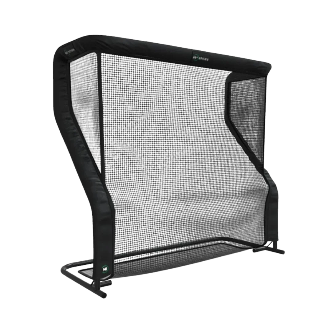 The Net Return Pro Series Golf Net