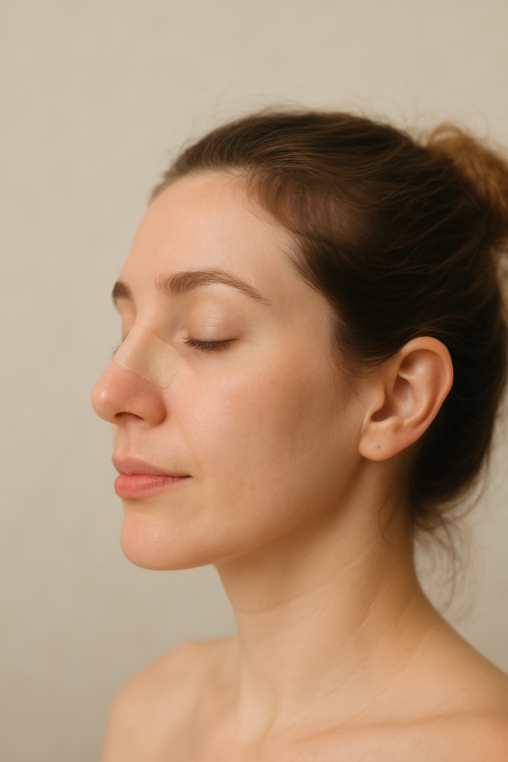 Minimal Rhinoplasty