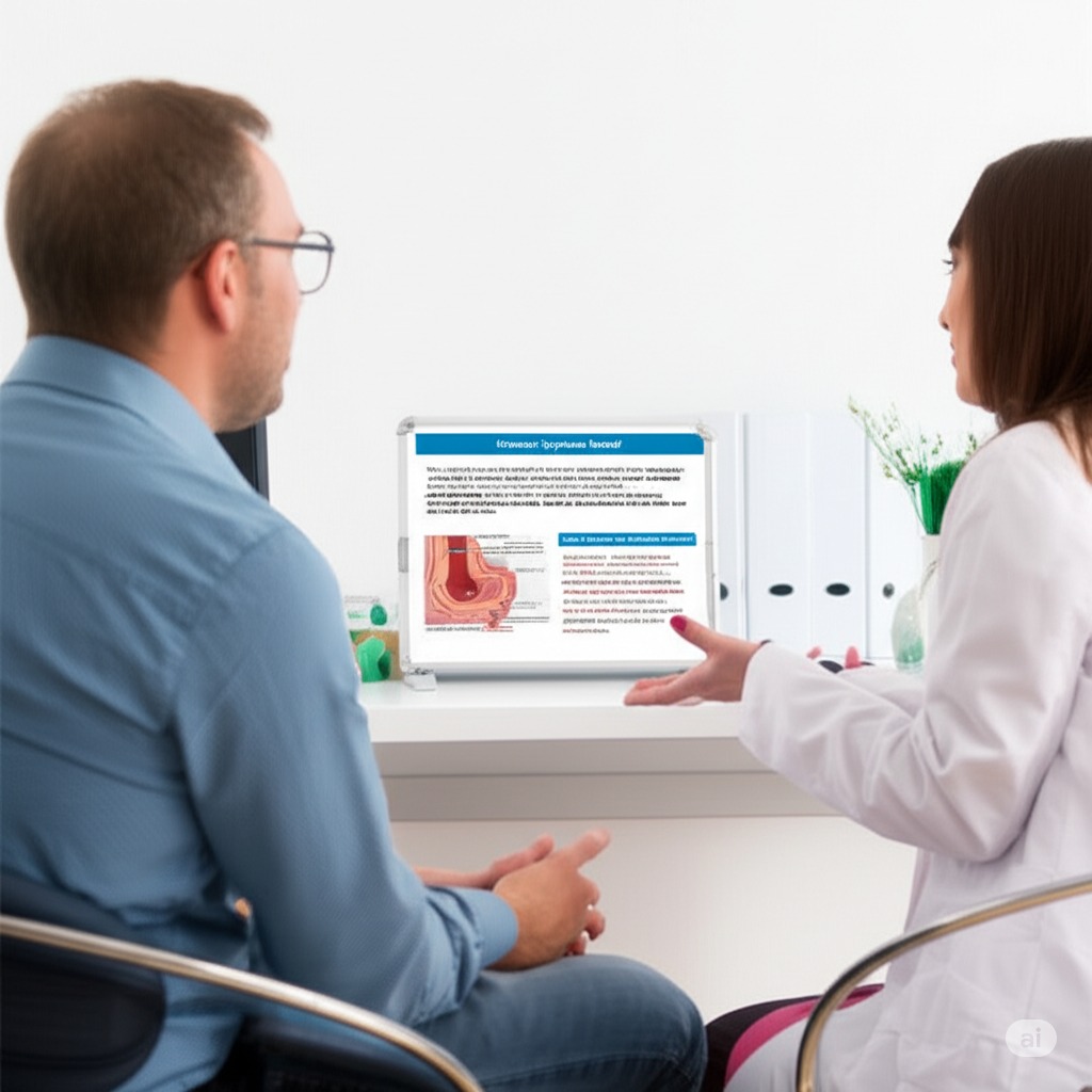 Hemorrhoid Ligation