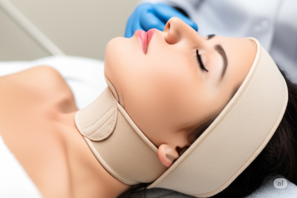 Facial Liposuction