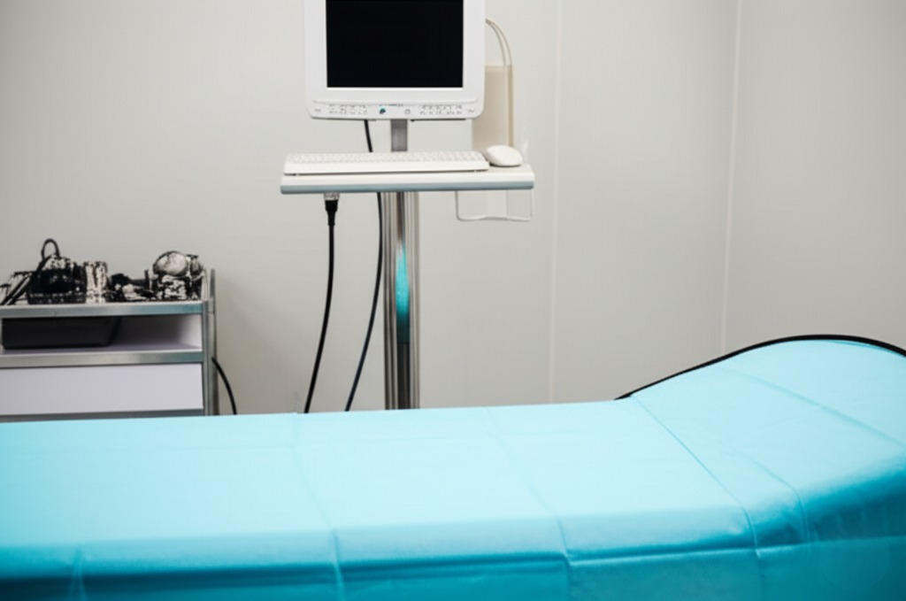 Diagnostic Colonoscopy