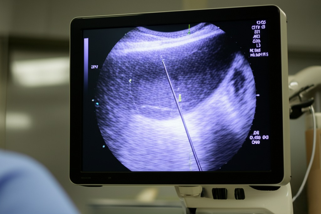 Endoscopic Polypectomy