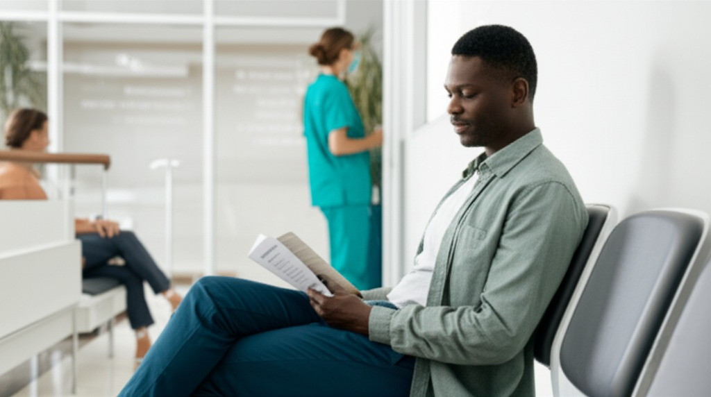 Safety in Outpatient Procedures: What You Need to Know