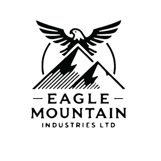 Eagle Mountain logo 