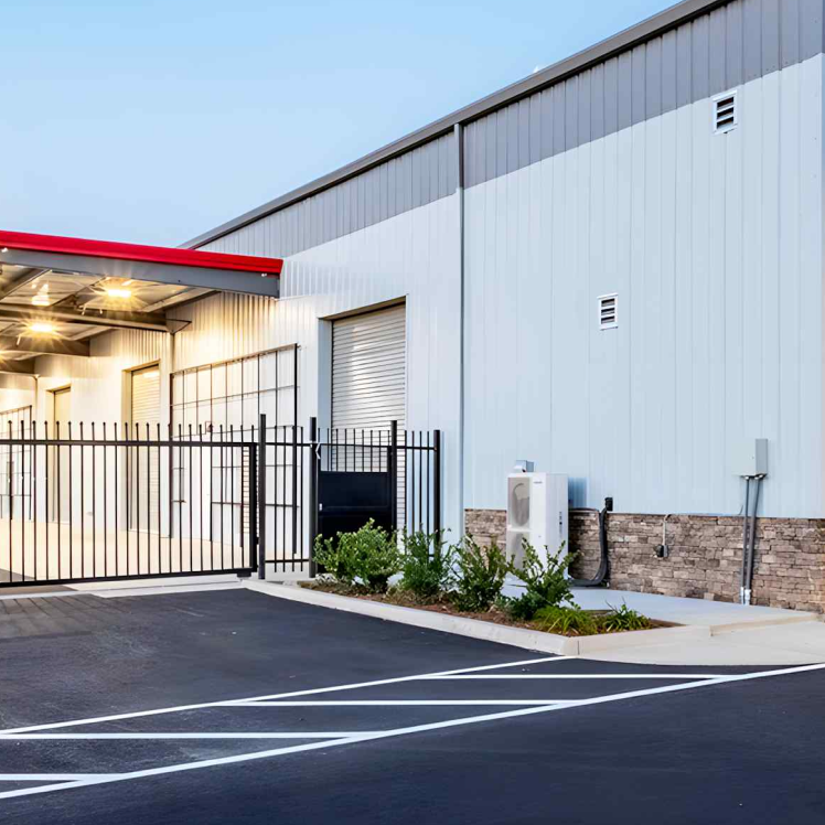Certified Collision Center Oakdale