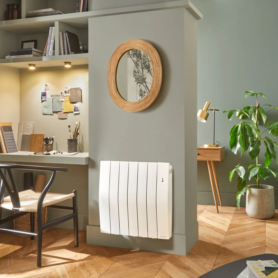 Système de chauffage 