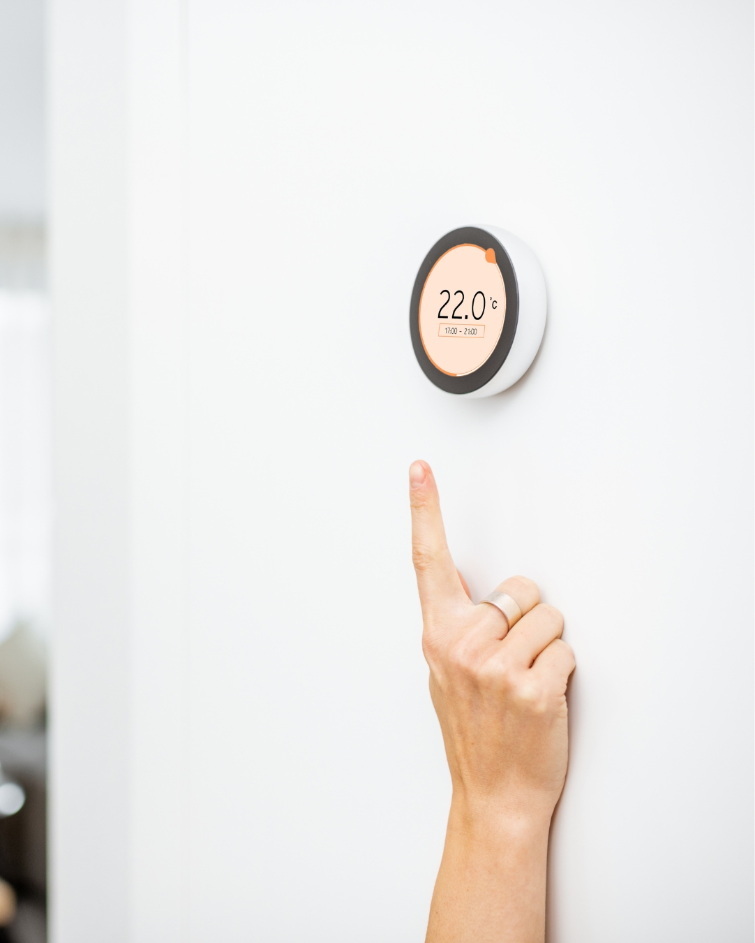 Système de chauffage 