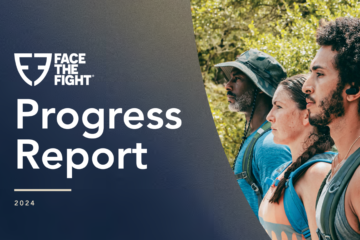 2024 Progress Report