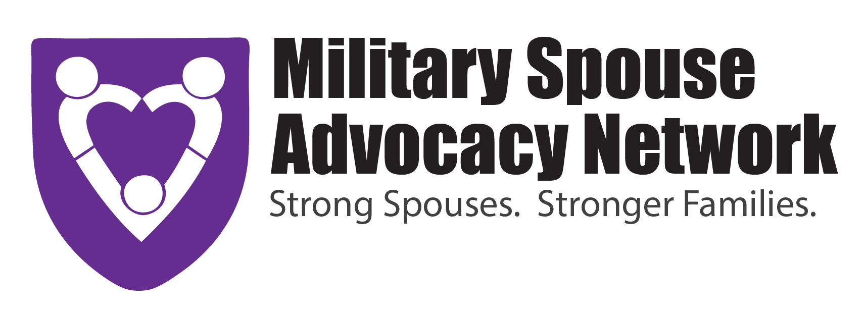 Military Spouse Advocacy Network