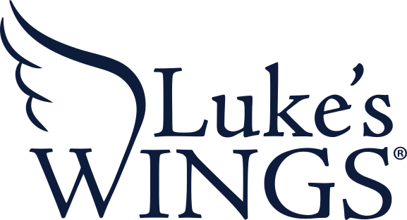 Luke's Wings