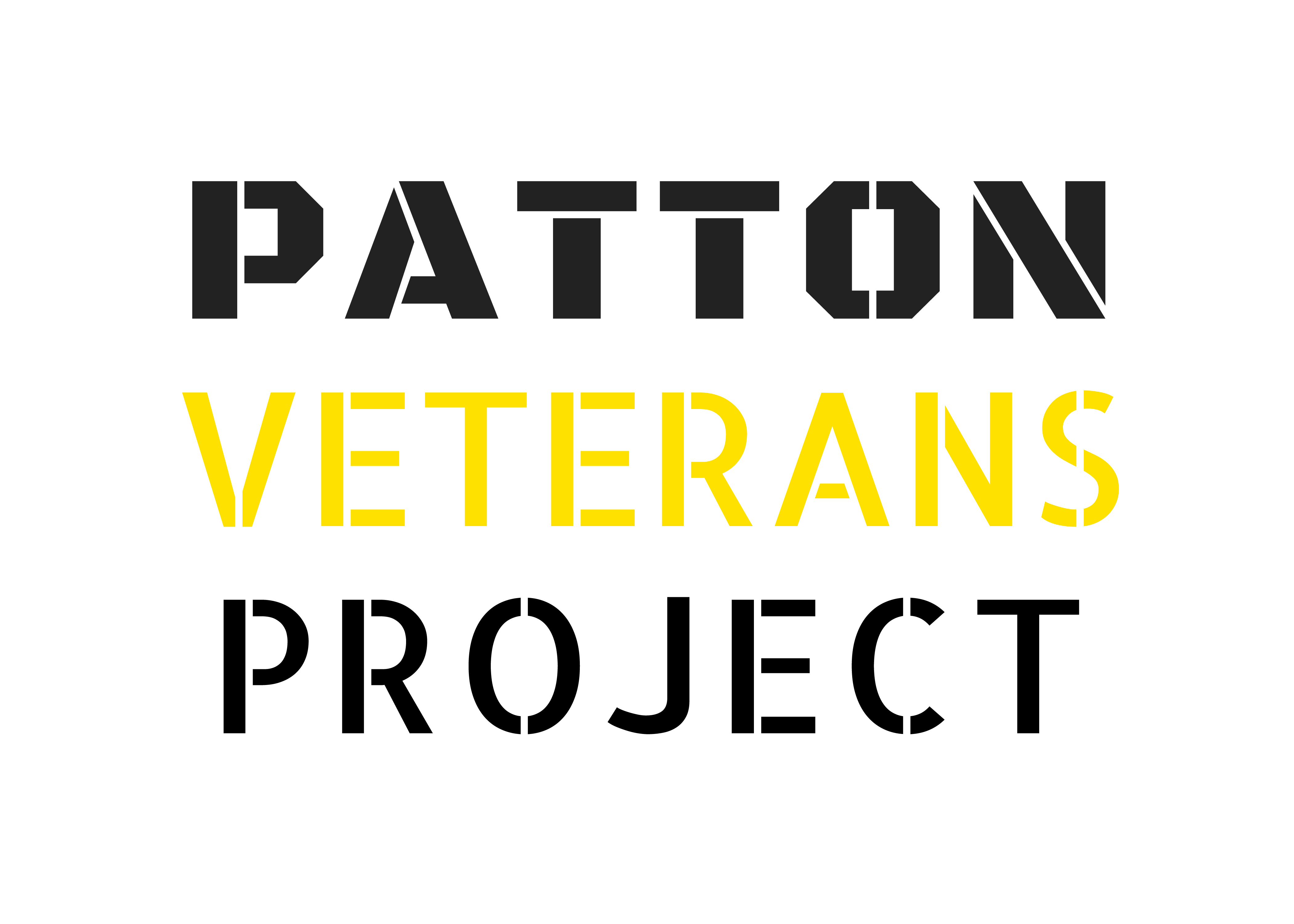 Patton Veterans Project