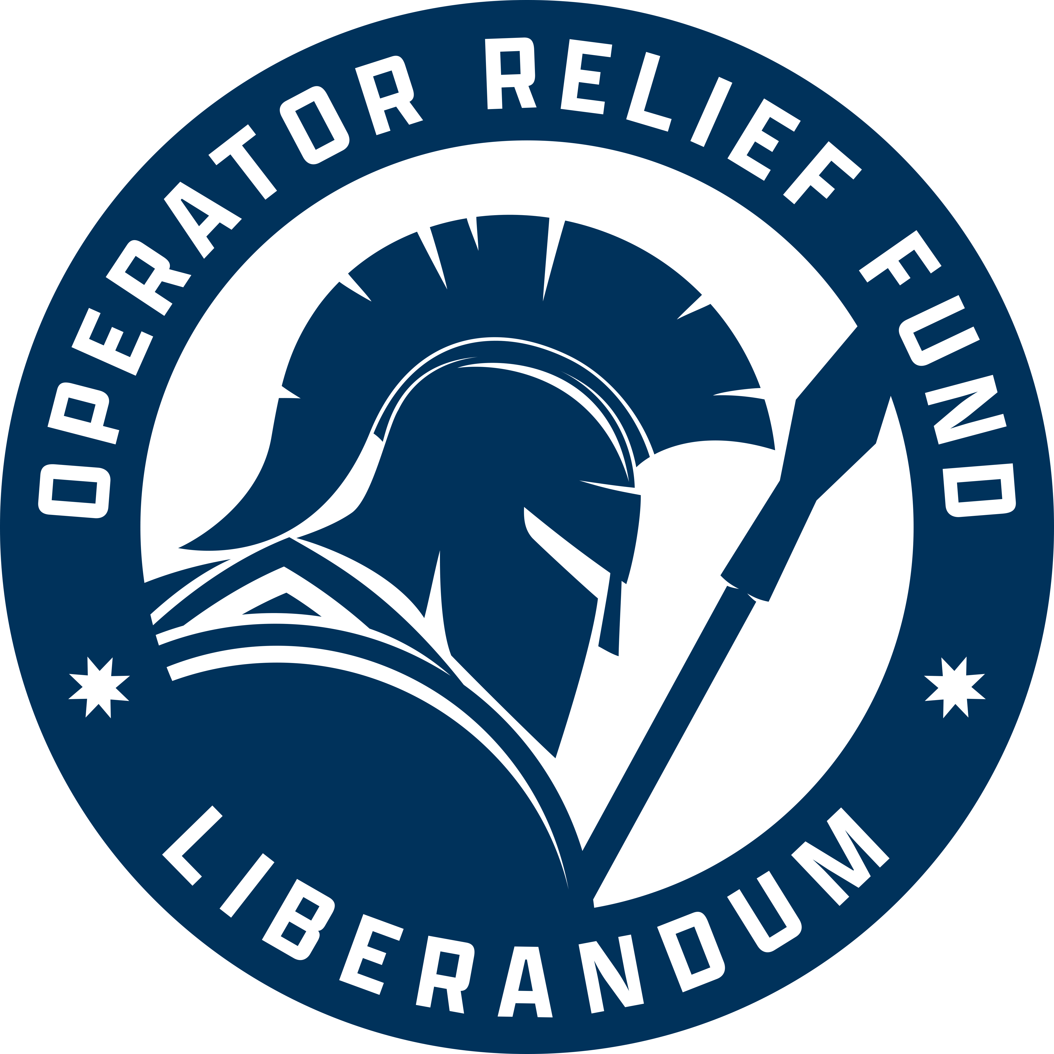 Operator Relief Fund