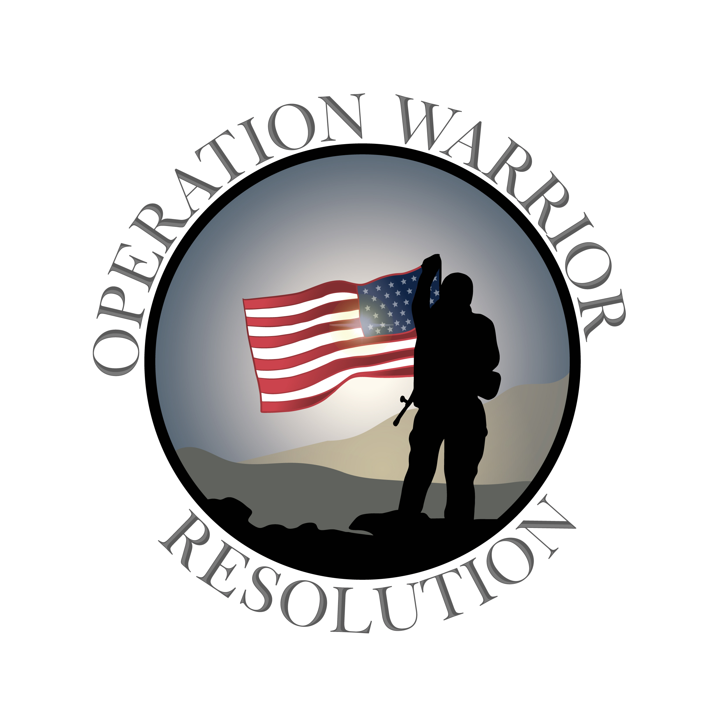 Operation Warrior Resolution
