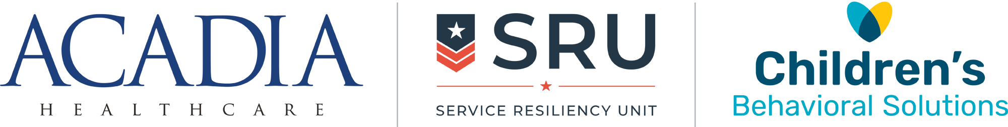 Service Resiliency Unit