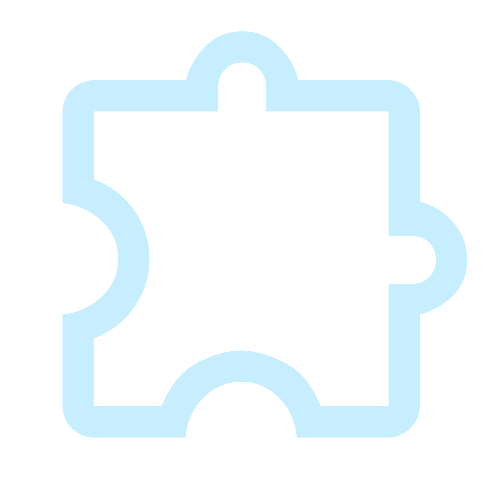 Puzzle Icon
