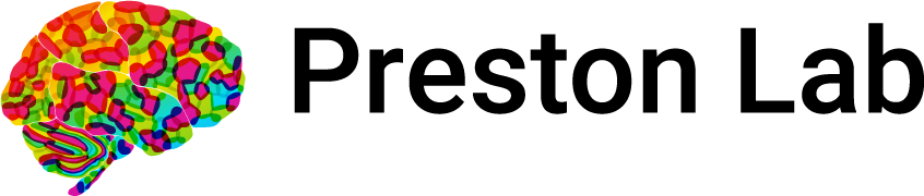 Preston Lab logo
